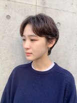 ロンド パルティール 大宮(Lond partir)&nbsp;紺野美髪美人ホワイトグレージュネビージュ大人かわいいヘア