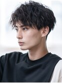 【VIALA 自由が丘】王道×アップバング