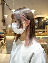 ソーコ(SOKO)&nbsp;インナーピンク