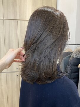 ウェイズトウキョウ 新宿店(Ways TOKYO) 大人気のここあぐれーじゅ