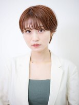 バサ 保谷店(BASSA)&nbsp;パーソナルカラー/高田馬場/髪質改善/トリートメント/縮毛矯正