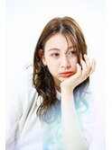 大人ゆるふわ