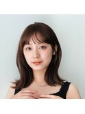似合わせカット/ハッシュカット/スタイル/髪質改善