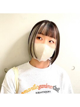 フェイス 石川町 (FACE) フェイスフレーミング【10代20代】