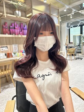 ゼストソエル(ZEST soell) ワンホンスタイル