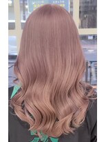 グランアディクト(Gran addict)&nbsp;ピンクベージュ★