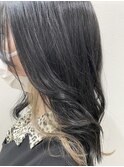 インナーカラー
