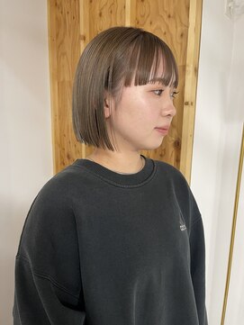 ギフト ポノレ(GIFT pnle) rio__bob