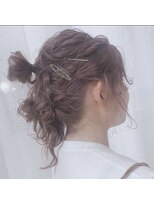 フラッグ(flag)&nbsp;hair　arrange☆