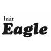 ヘアーサロンイーグル(Hair Salon Eagle)のお店ロゴ
