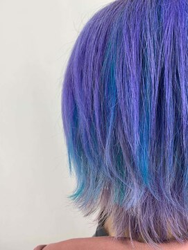 アトリア 横浜(Atria) デザインカラー