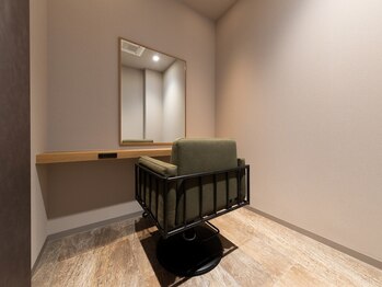 ペチカ(petica)の写真/ゆったり落ち着いた雰囲気の店内と、個室をご用意。周りを気にせずリラックスして過ごして頂けます＊