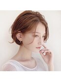 【カットの持ちがいい！】GAIにお任せ、まとまるボブ