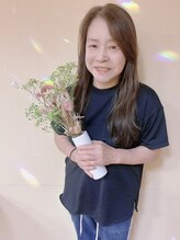 リン(Rin)&nbsp;瀬戸 悦子