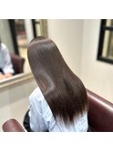 継続美［町田/町田駅/髪質改善/縮毛矯正/髪質改善トリートメント