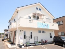 ヘアアンドアロマ シルフ(Hair&Aroma Sylph)