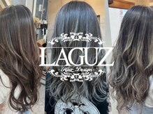 ラグズ 茅ヶ崎(LAGUZ)