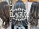 ラグズ 茅ヶ崎(LAGUZ)の写真/最旬トレンドを取り入れ、透明感や透け感、光沢など髪質や状態に合わせて素敵なカラーをご提案！