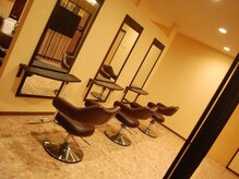 アミー(Hair make amiy)