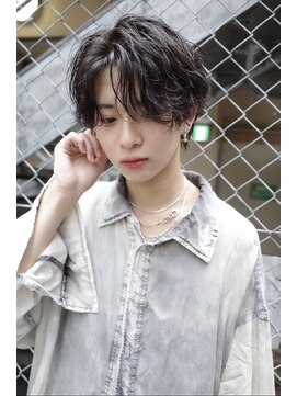 ピア ヤクイン(Pia Yakuin) ツイスパセンターパート