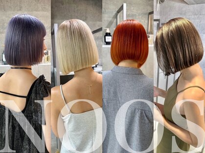 ノス 表参道(NOOS)の写真