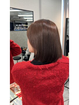 シアン(cyan.) 中明度カラー