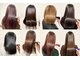 アース 熊本下通店(HAIR & MAKE EARTH)の写真
