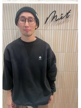 ミットバイツリー センター北(mit by tree)&nbsp;寺岡 慎太郎