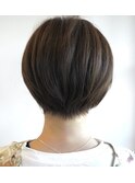 ミニマムショート