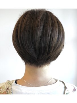 リム(RiM...) ミニマムショート