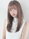 モッズヘア 金沢店(mod's hair)の写真/経験豊富な実力派スタイリストが、あなたのなりたいを叶えます☆今までで一番の可愛さをお届け＊