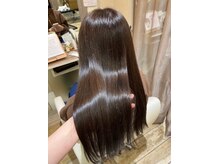 リープアルケー ヘアアンドヘッドスパ 錦糸町北口店(leap arche Hair&head spa)