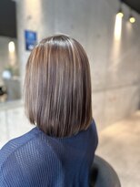 アイル(I'll)&nbsp;【吹田南吹田】最大級キャンペーン縮毛矯正★