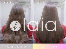 Q.近くの席の人と目が合うのが気まずくて美容室が苦手です。【髪質改善 laia 下北沢 美容室】