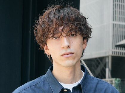 フィフスジングウマエ 原宿(fifth JINGUMAE)の写真