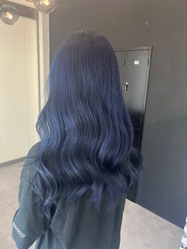 レム 長野青木島店(REM) blue