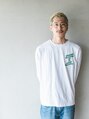 ポンパデュール(Pompadour)/高尾 勝利
