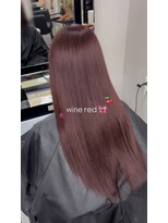 ベルグローアルファ(BELLE GROW ALPHA)&nbsp;winered