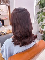 シーバイトリコ 市川(SEA by tricot)&nbsp;カシスピンク