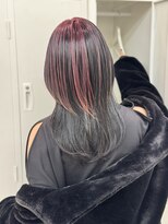 クインセス(Quincess)&nbsp;Umbrella Pink【アンブレラピンク】