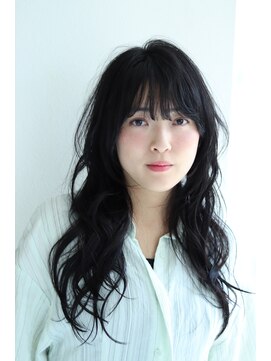 リル 8F 銀座(Rire) ロング