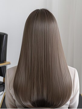 零秒女髪 千里丘店 最新♪髪質改善