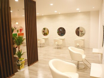 ノーブル(noble)の写真/楽しくお話ししながら、【noble】で優しく丁寧な接客と施術を体験♪理想のスタイルを手に入れませんか?