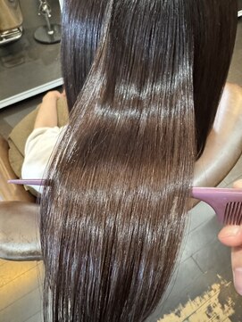 ピスケス(pisces) 「超高濃度水素ケア」カラーエステ