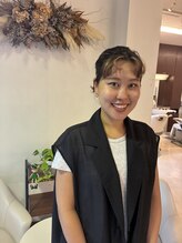 ヘアースペースマーズ 実来 