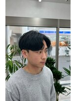 ロッカヘアエジェ(ROCCA hair eje.)&nbsp;クリーンカジュアルヘア