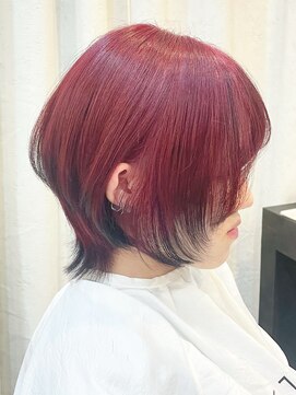 フィッティ(fiti) ダブルカラー