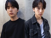 HOMME SERA for men's salon 【11/7 OPEN(予定)】【オム セラ フォーメンズサロン】の雰囲気(上質で圧倒的な技術を!【メンズカット/メンズパーマ】)