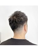 刈り上げ/メンズ/メンズ刈り上げ/短髪