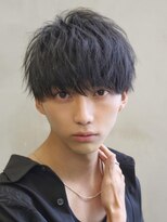 クロト 福岡本店(KUROT)&nbsp;無造作マッシュ